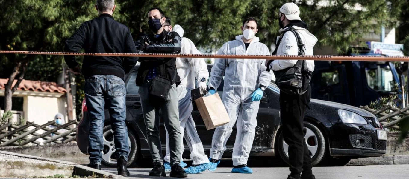 Εκτέλεση Γ.Καραϊβάζ στην Κολομβία της Ευρώπης: Άρθρο του που υποσχόταν αποκαλύψεις βρίσκεται στο «μικροσκόπιο» των αρχών